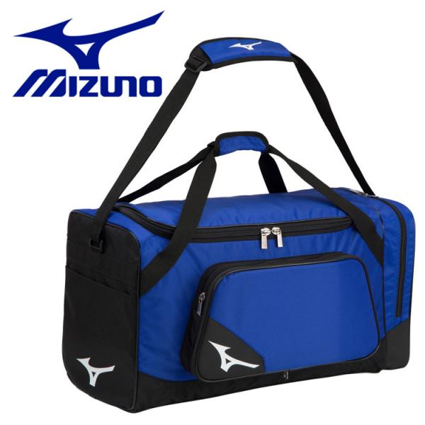 ミズノ MIZUNO 野球 チームバッグL(75L) 1FJD302016