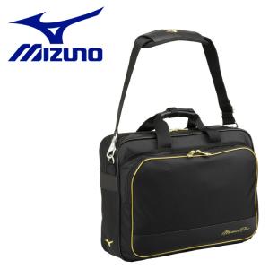 ミズノ MIZUNO 野球 ミズノプロ スタッフバッグ 20L 1FJD350309｜ezone