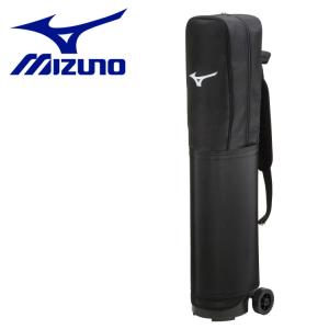 ミズノ MIZUNO 野球 バットケース(10本入れ) 1FJT306009｜ezone