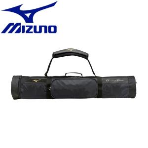 ミズノ MIZUNO 野球 バットケース10本入れ 1FJT801009｜ezone