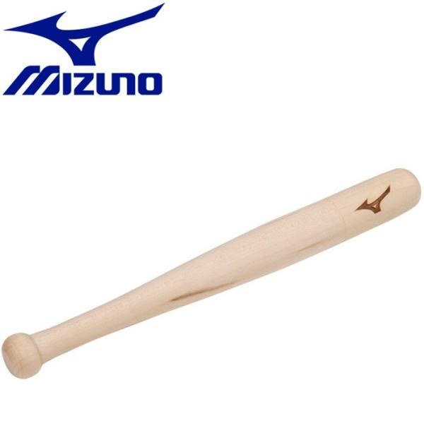 送料無料 ミズノ MIZUNO 野球 色紙立てミニバット 1GJYV15400