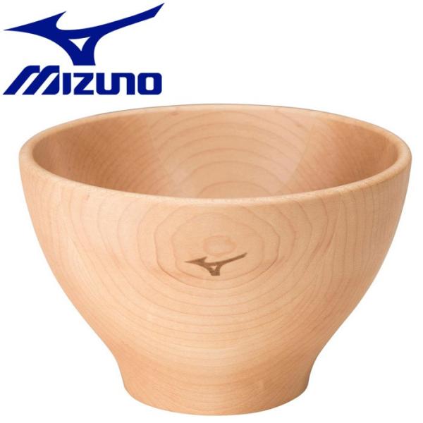 ミズノ MIZUNO 野球 木製ライスボール L 1GJYV16300