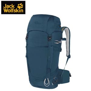 ジャックウルフスキン WOLFTRAIL 34 RECCO 2010141-1274 バッグ バックパック｜ezone