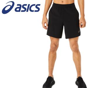 ASICS（アシックス） マルチポケット5インチショーツ パンツ 2011D100