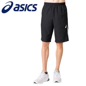 期間限定お買い得プライス メール便送料無料 アシックス クロスハーフパンツ メンズ 2031B243-001