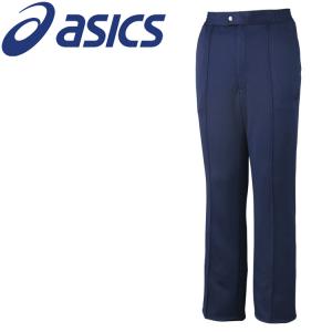 バレーボール　レフェリーパンツ(ASICS) volleyballassist_xw6815