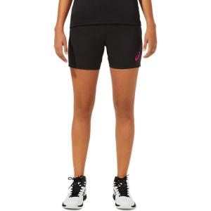 メール便 アシックス WSプラクティスパンツ 2052A272-002 レディース