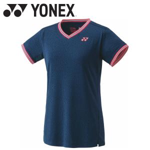 YONEX（ヨネックス） ウィメンズゲームシャツ 20779-049 テニス
