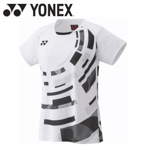 Mサイズ　10685/590　新品未使用　YONEX 　ゲームシャツ ウインザーオンラインショップヨネックス ゲームシャツ（フィット