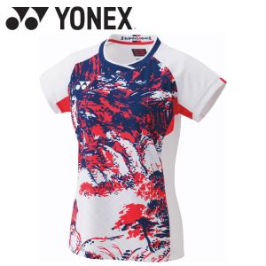 YONEX（ヨネックス） ソフトテニス ウェア バドミントン ウェア 75TH