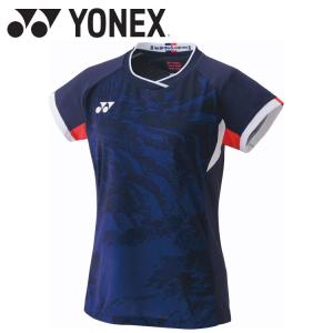 YONEX（ヨネックス） テニス ゲームシャツ ゲームシャツ・パンツ