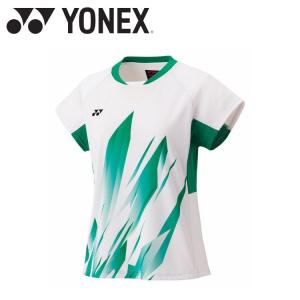 YONEX（ヨネックス） レディース ゲームシャツ テニス バドミントン