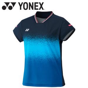 YONEX（ヨネックス） YONEX 20914 ウィメンズゲームシャツ ウェア