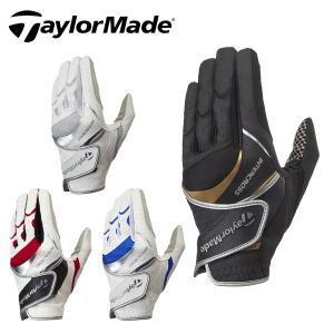 メール便送料無料 テーラーメイド ゴルフ メンズ インタークロス 4.0 グローブ CCN46 2020年春夏