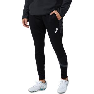 アシックス ロングパンツ トレーニングパンツ メンズアパレル 2101A123-001 メール便送料無料