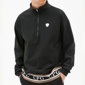 CPG GOLF ハイストレッチウォームプルオーバー メンズ ゴルフ