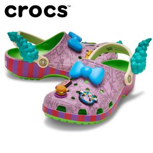 crocs（クロックス） メンズ レディース サンダル トイストーリー バズ