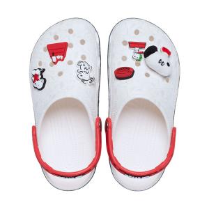 クロックス crocs Peanuts Cla...の詳細画像3