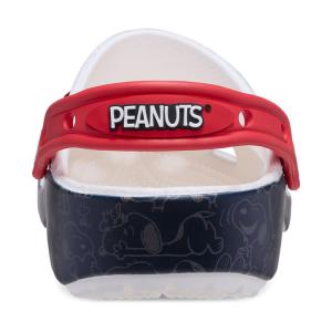 クロックス crocs Peanuts Cla...の詳細画像5