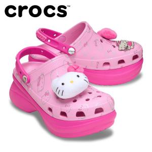 crocs（クロックス） crocs【レディース サンダル】Hello Kitty&Friend