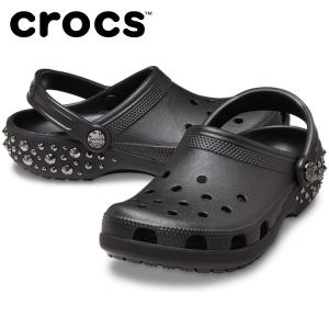 クロックス crocs CLASSIC STUD...の商品画像