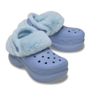 クロックス crocs BAE LINED C...の詳細画像1