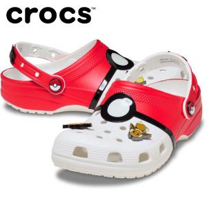 crocs（クロックス） クッパ クラシック クロッグ Bowser IAM Cls Clg