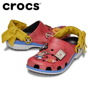 crocs（クロックス） crocs【メンズ レディース サンダル】One Piece