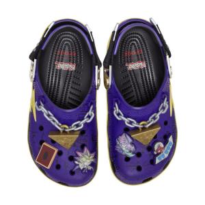 クロックス crocs YuGiOh Yugi...の詳細画像4