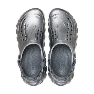 クロックス crocs Echo Clog M...の詳細画像4
