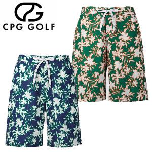 CPG GOLF ポロシャツ 半袖 レディース 2025秋冬 ゴルフウェア 1109