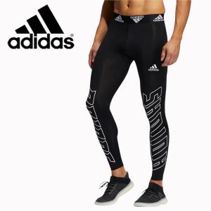  アディダス M FB HYPE TECHFIT TIGHTS 24763-GN4647 メンズ