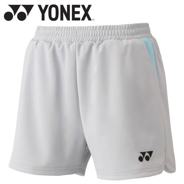 ヨネックス ウィメンズニットショートパンツ 25069-326 レディース メール便送料無料