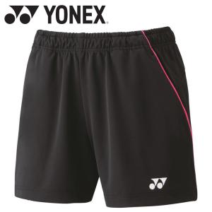 YONEX（ヨネックス） ウエア ウェア ウィメンズショートパンツ 25113