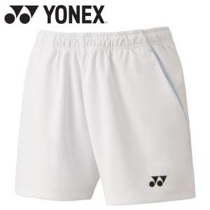 YONEX（ヨネックス） ウィメンズショートパンツ 25109-010 レディース