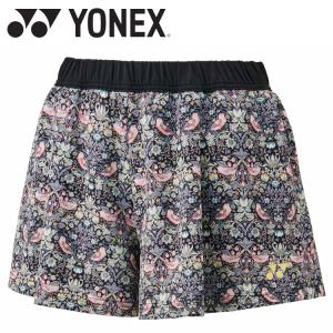 YONEX（ヨネックス） YONEX 25108 ウィメンズショートパンツ ウェア
