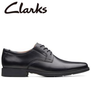 Clarks（クラークス） 靴 メンズ ビジネスシューズ ウイングチップ