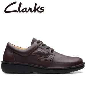 Clarks（クラークス） メンズ カジュアルシューズ ネイチャーツー