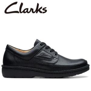 Clarks（クラークス） メンズ カジュアルシューズ ネイチャーツー