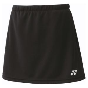 YONEX（ヨネックス） スカート（インナースパッツ付）スコート ゲーム