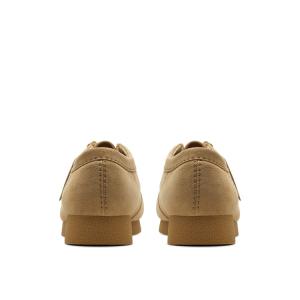 クラークス Clarks WALLABEEEV...の詳細画像4