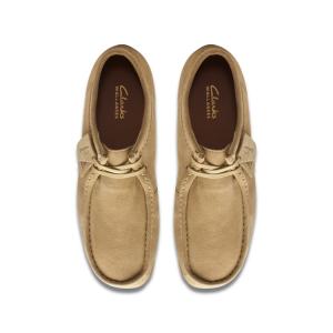 クラークス Clarks WALLABEEEV...の詳細画像5