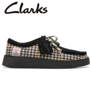 Clarks（クラークス） Clarks Shacre II Run シューズ メンズ