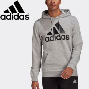 アディダス M ESS BL スウェットパーカースーツ 28894-GK9653 メンズ