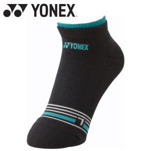 ヨネックス Yonex ウィメンズスニーカーインソックス 29242-007 レディース メール便送料無料