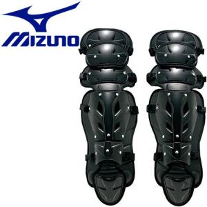 ミズノ MIZUNO 野球 ミズノプロ 硬式用レガーズ Lサイズ 2YL12709 クリアランスセール