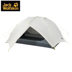 ジャックウルフスキン EQ REAL DOME LITE III  G 3008021-5155｜ezone