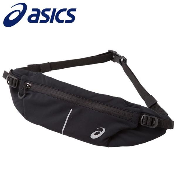 アシックス アンダー4ポーチ 3013A158-003