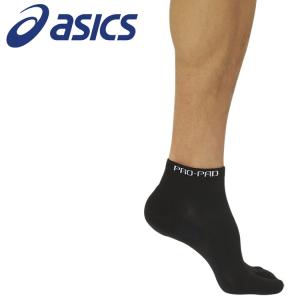 アシックス プロパッド5本指カラーソックス 30...の商品画像