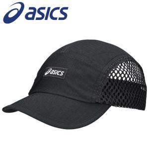 ASICS（アシックス） ランニングキャップ ランニングライトウーブン